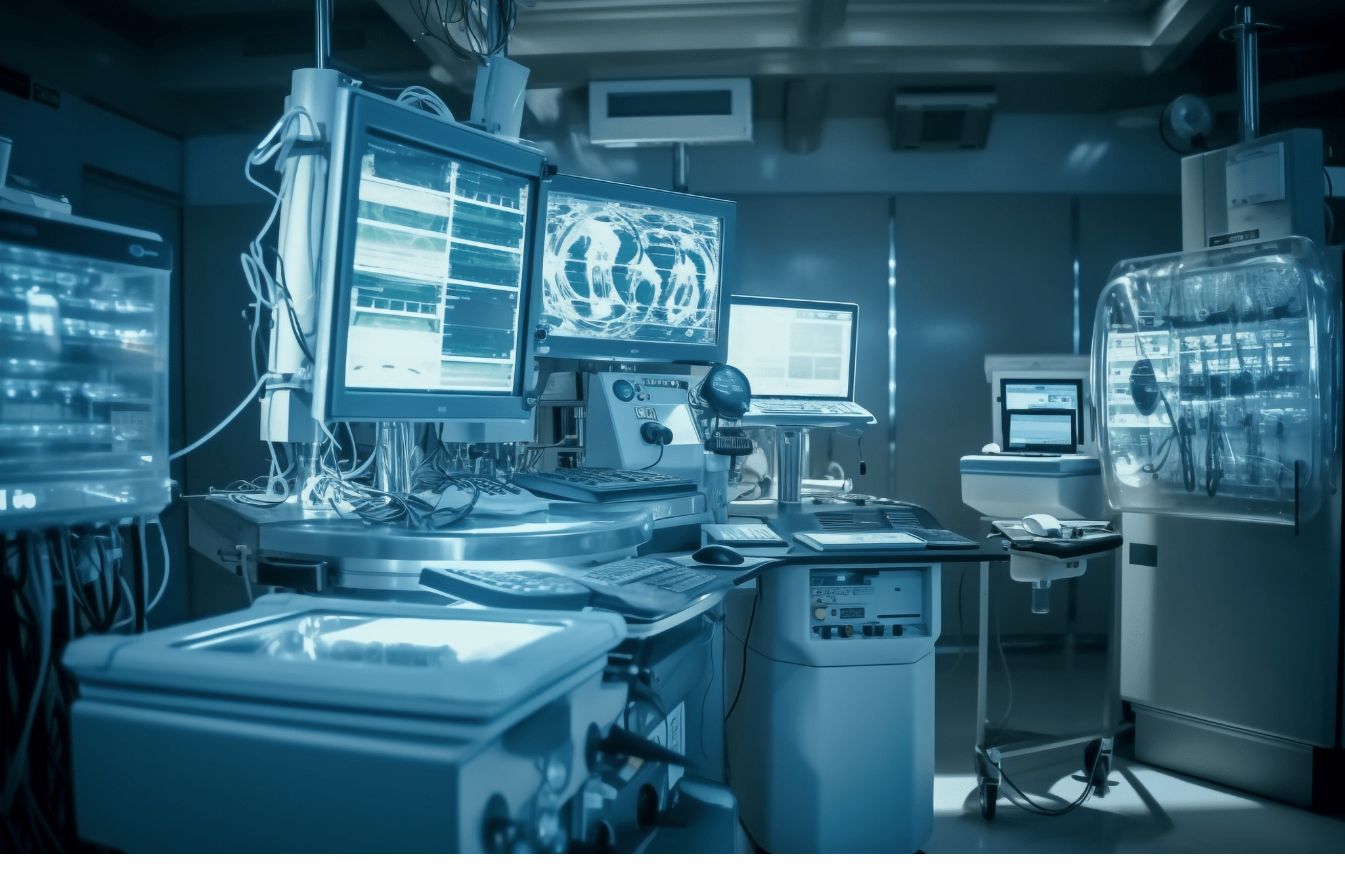 [Webinar] What a Former FBI Agent Wants Every Healthcare Security Team to Know