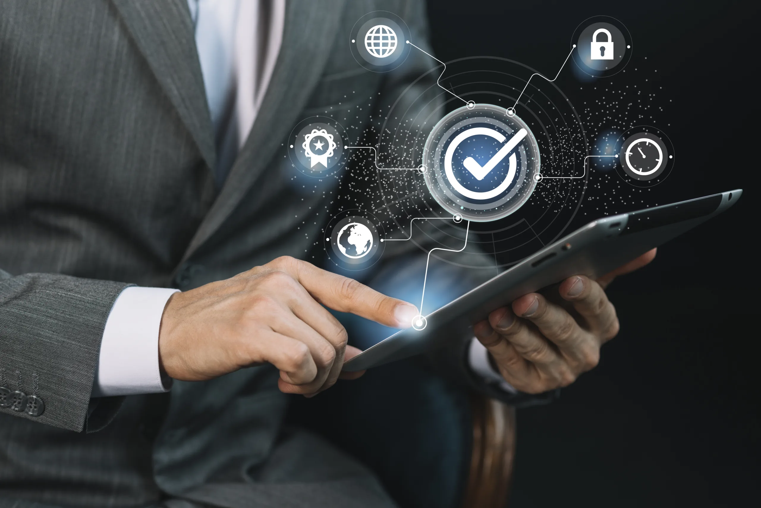 [Webinar] Microsoft Entra ID Governance: How to Create Efficient and Secure Access Management Across Your Entire Business Landscape